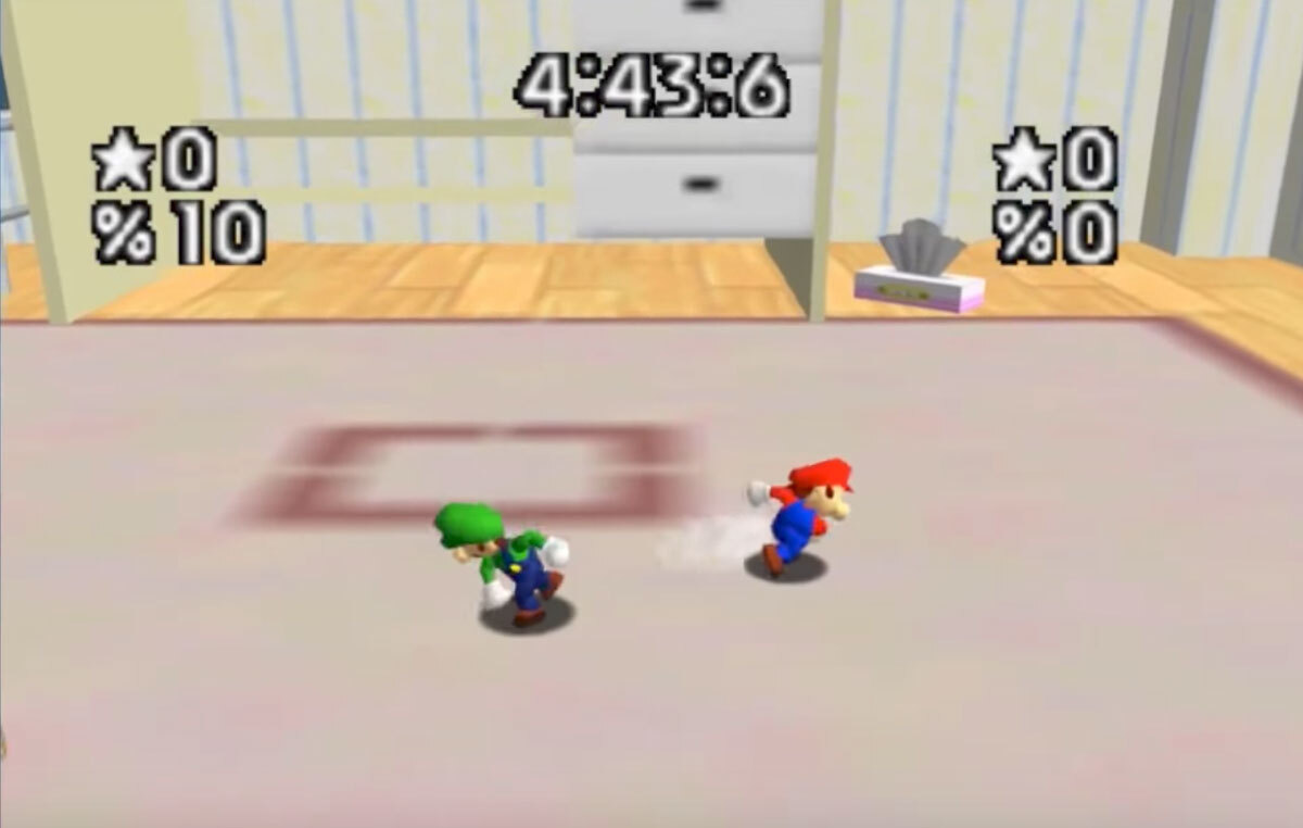 super-smass-bros-en-3D