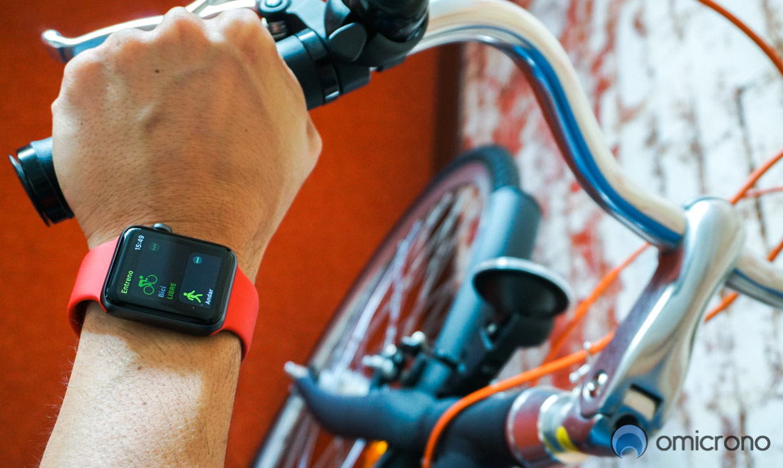 Apple Watch Series 3 2017-16