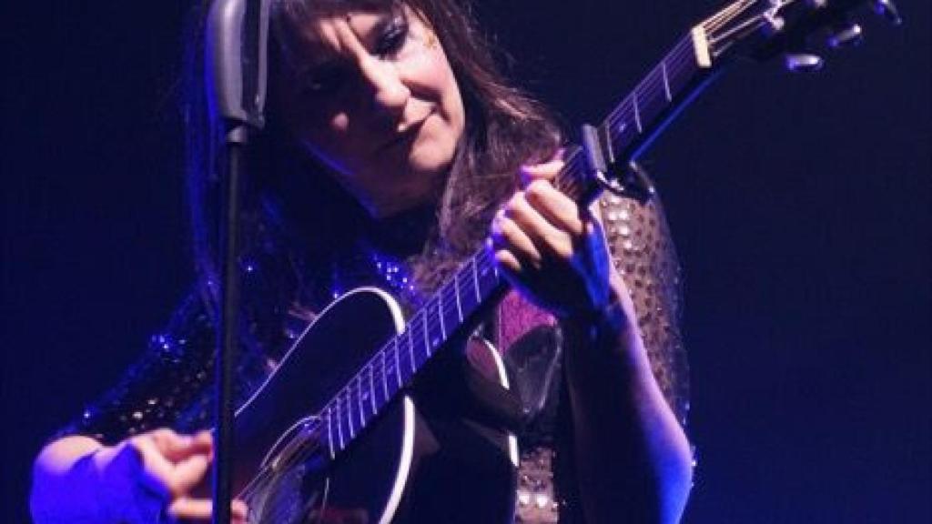 concierto amaral musica valladolid 2