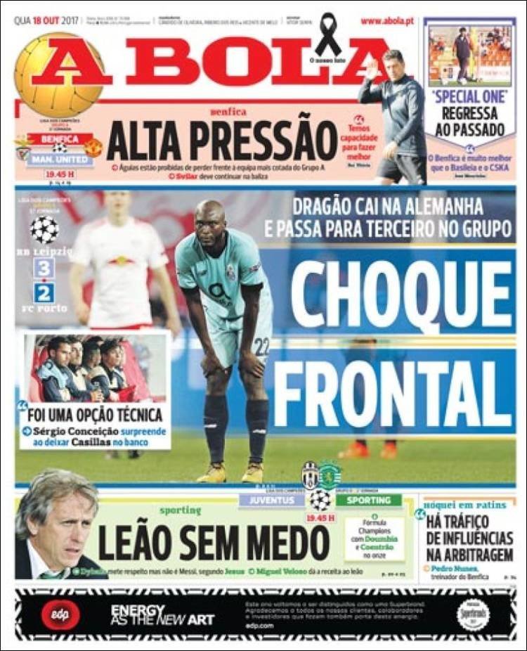 Los fantasmas de Casillas llegan a Portugal