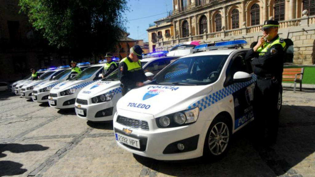 Foto: Sindicato de la Policía Local