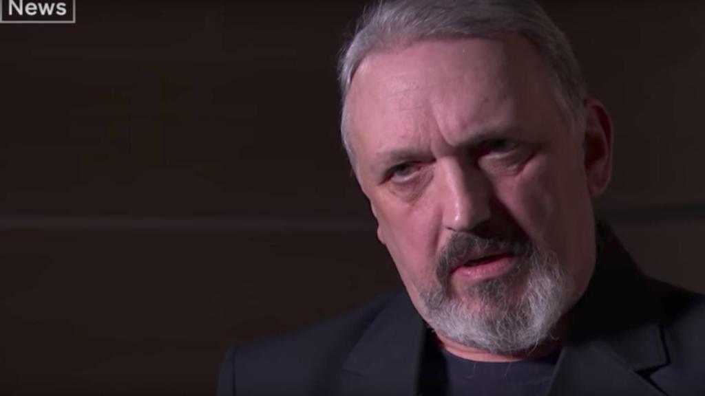 Wilshaw comenzó a liderar el Frente Nacional con tan solo 20 años.