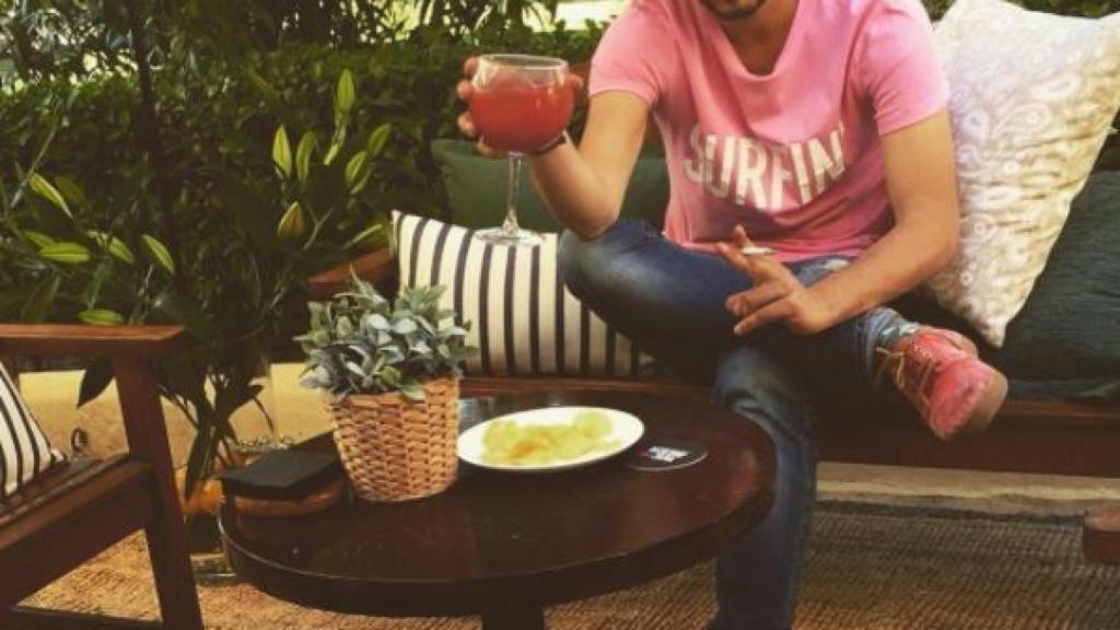 Willy ha demostrado ser un conquistador nato.