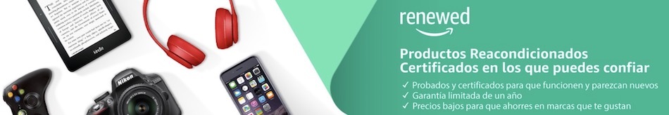 amazon reacondicionados 2