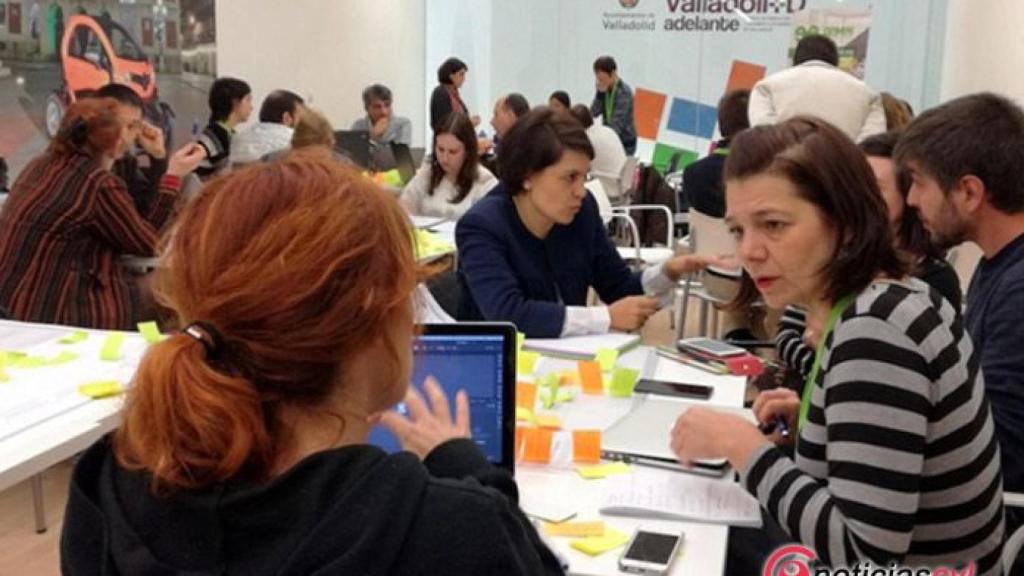 Valladolid-emprendedores-proyectos