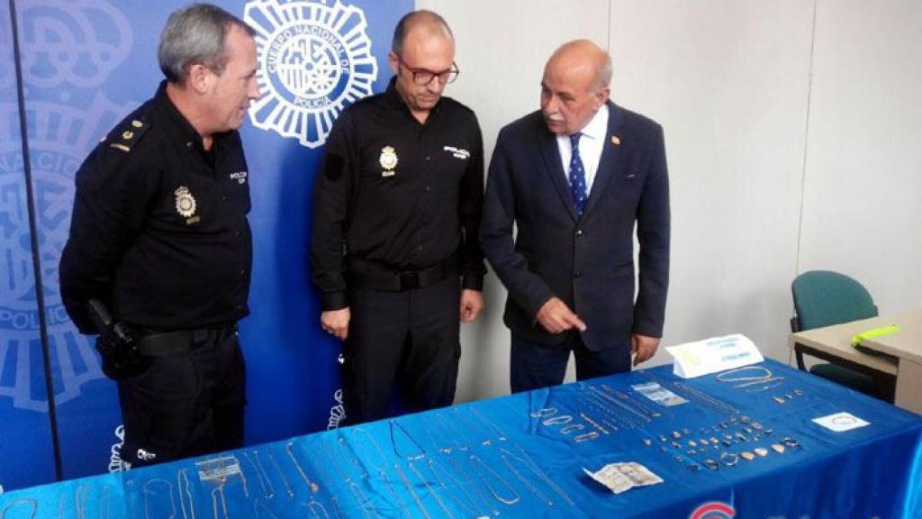 zamora comisaria joyas 2