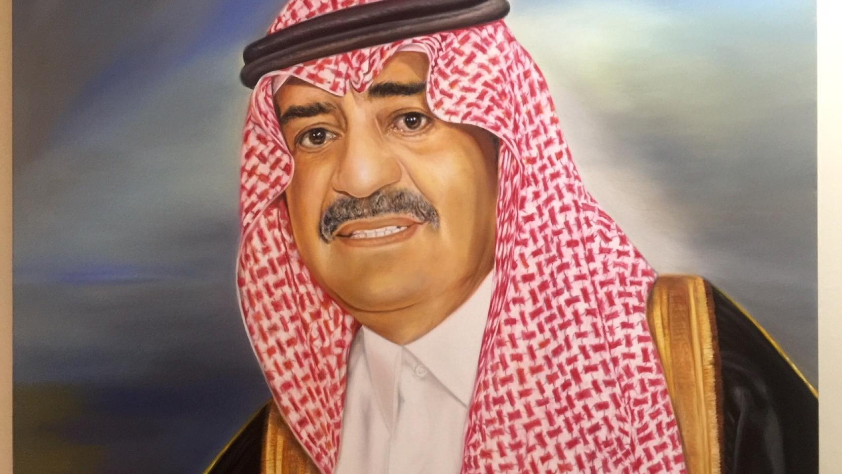 Algunas muestras de Marcos García