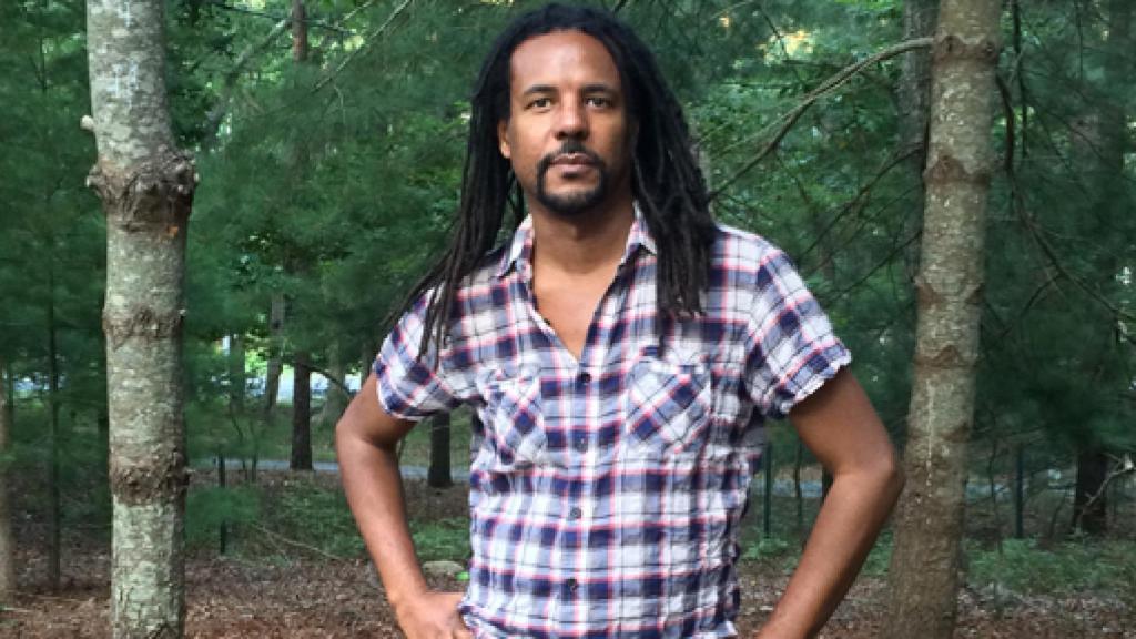 Image: Colson Whitehead: Los racistas no han aparecido con Trump, ya estaban ahí