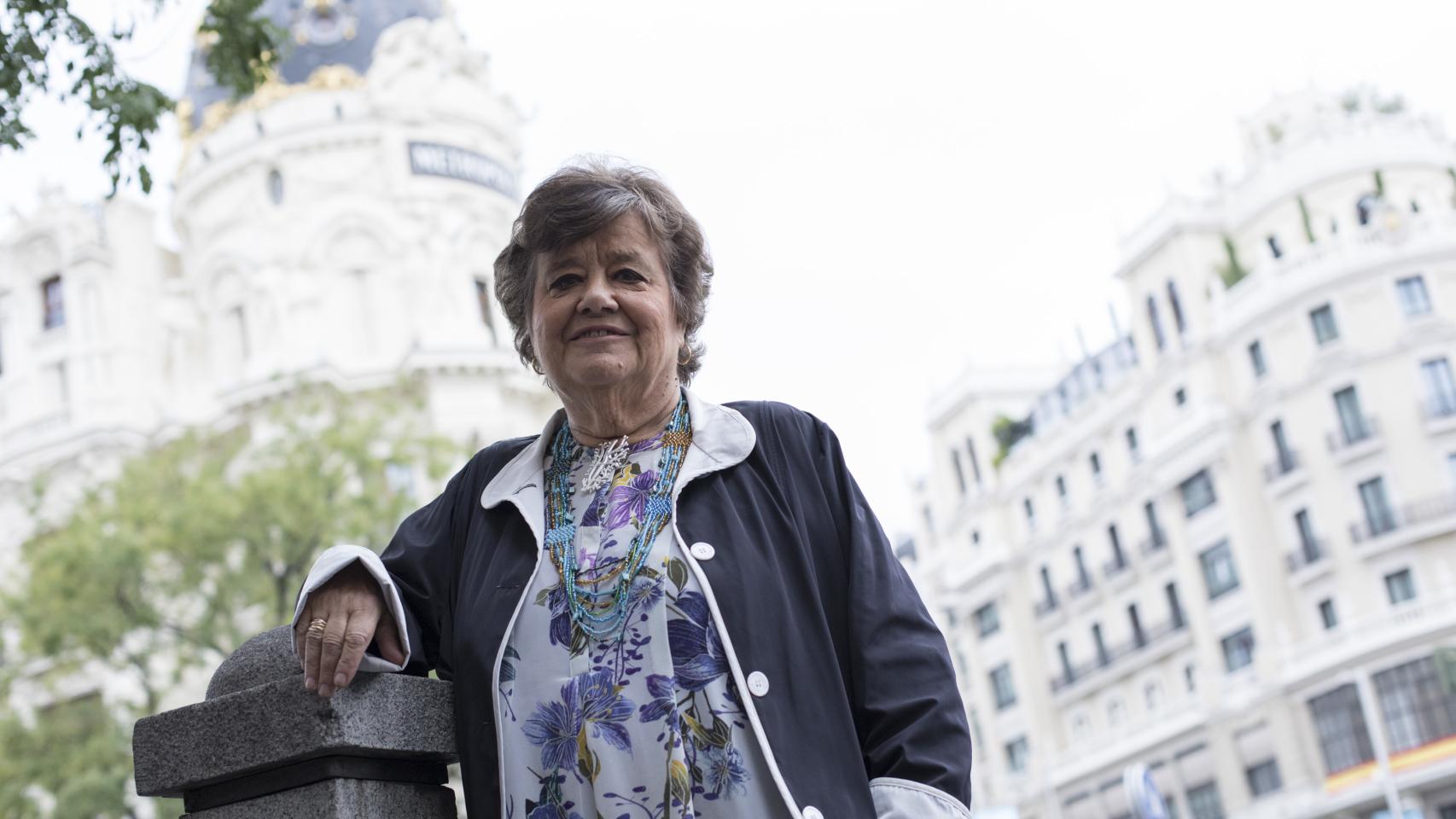 Almeida ingresó en el Partido Comunista con 20 años.