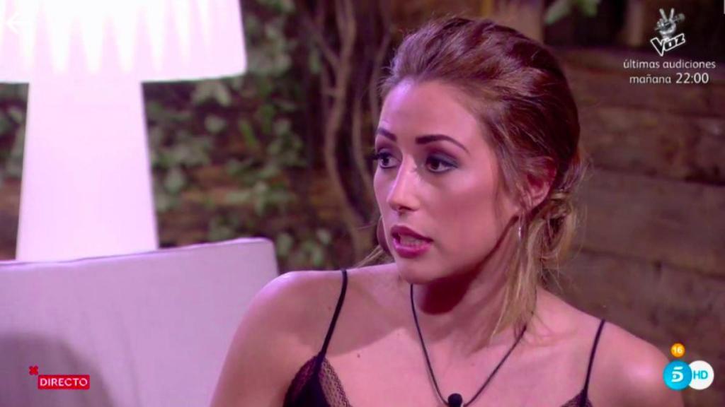 'GH Revolution': Se cuela un audio y descubren un gran secreto a los concursantes