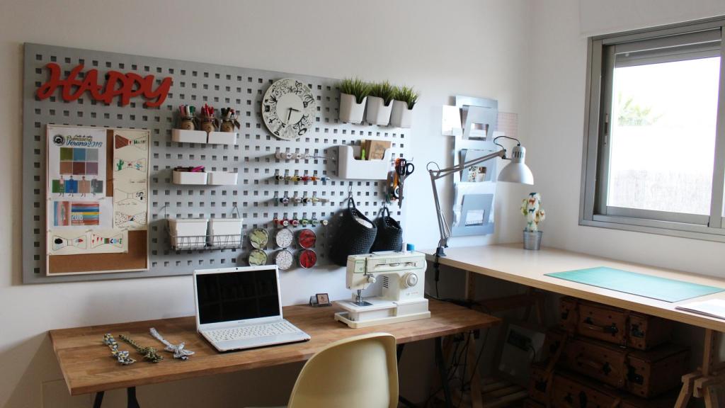 Taller de El mono con pajarita.