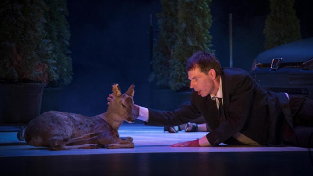 Image: Voadora, contra el machismo de la industria automovilística en la cuna de Peugeot