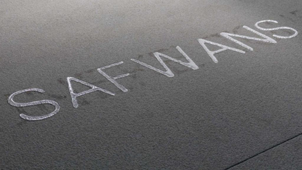 Image: Doris Salcedo contra el olvido