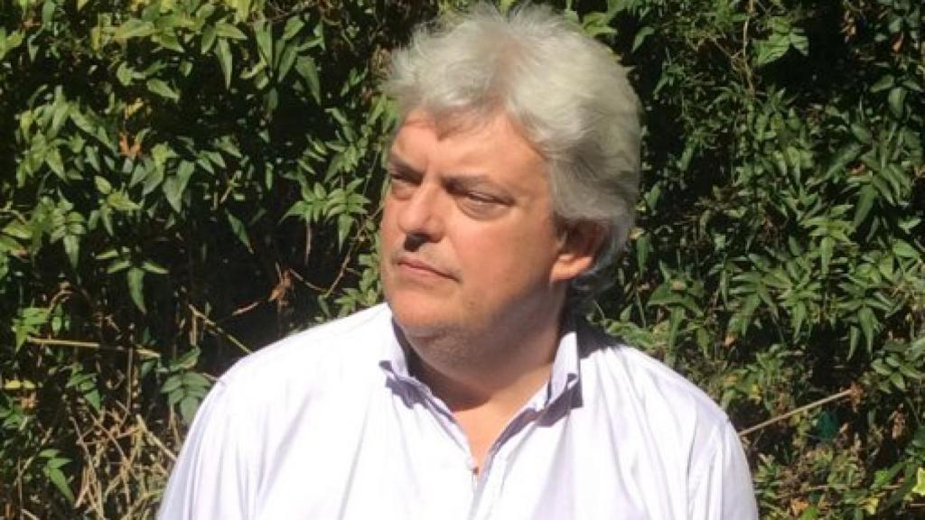 Image: Xosé M. Núñez Seixas: La identidad compartida es mayoritaria incluso en Cataluña