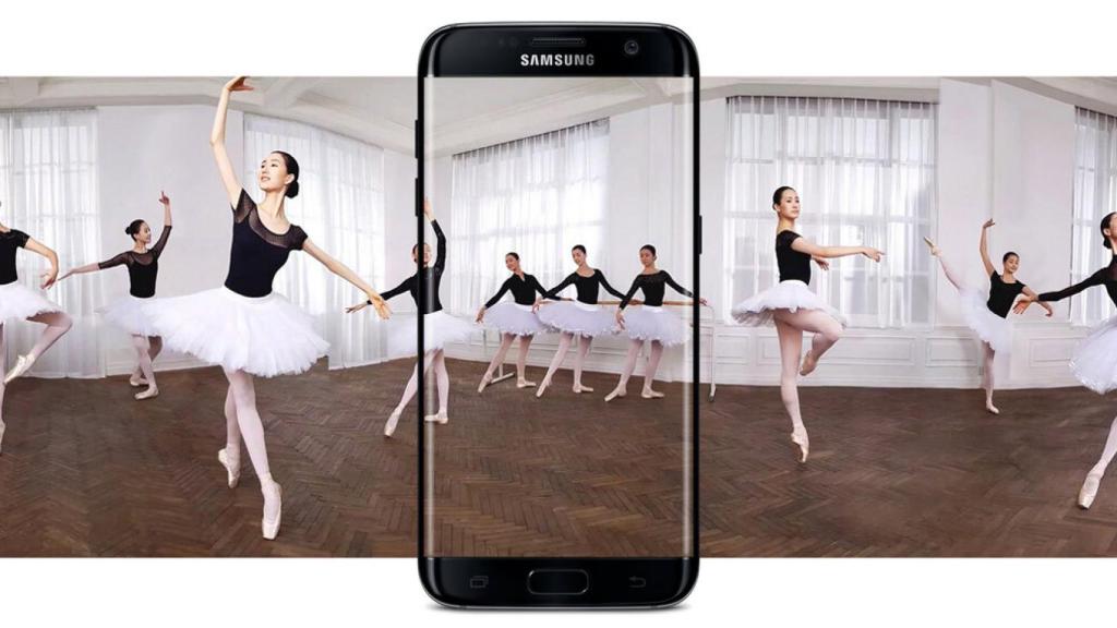 Instala la cámara de Google en los Galaxy S7, S8 y Note 8 con Exynos – APK