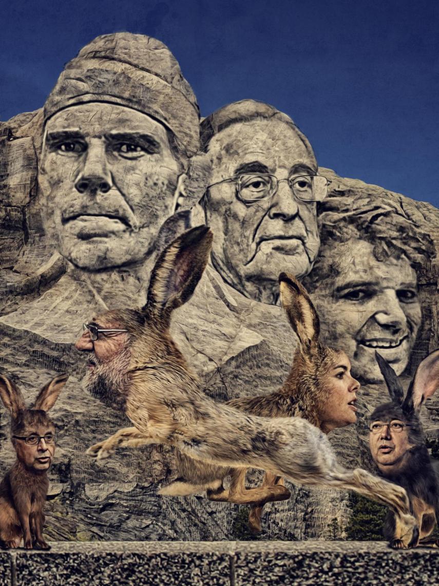 Ilustración: Javier Muñoz