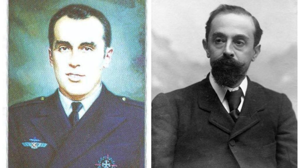 ¡Calle Joan Maragall, antes Capitán Haya! ¿Iluso Madrid?