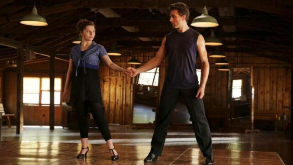 La miniserie de ‘Dirty Dancing’, blanco de críticas en Twitter