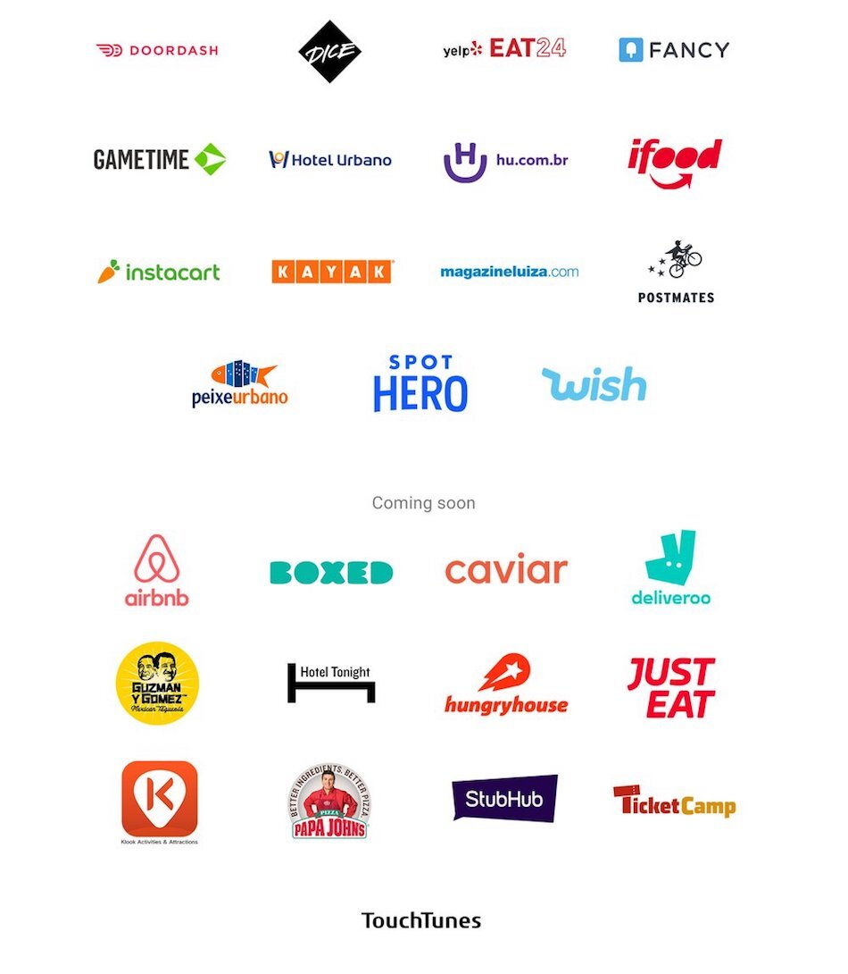 partners pay with google