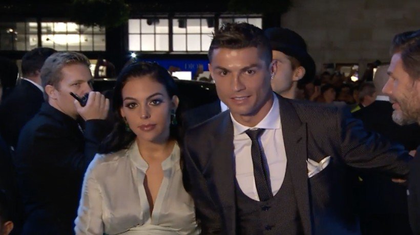 Los mejores y peores estilismos de la gala The Best