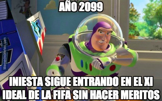 Los mejores memes de la gala The Best