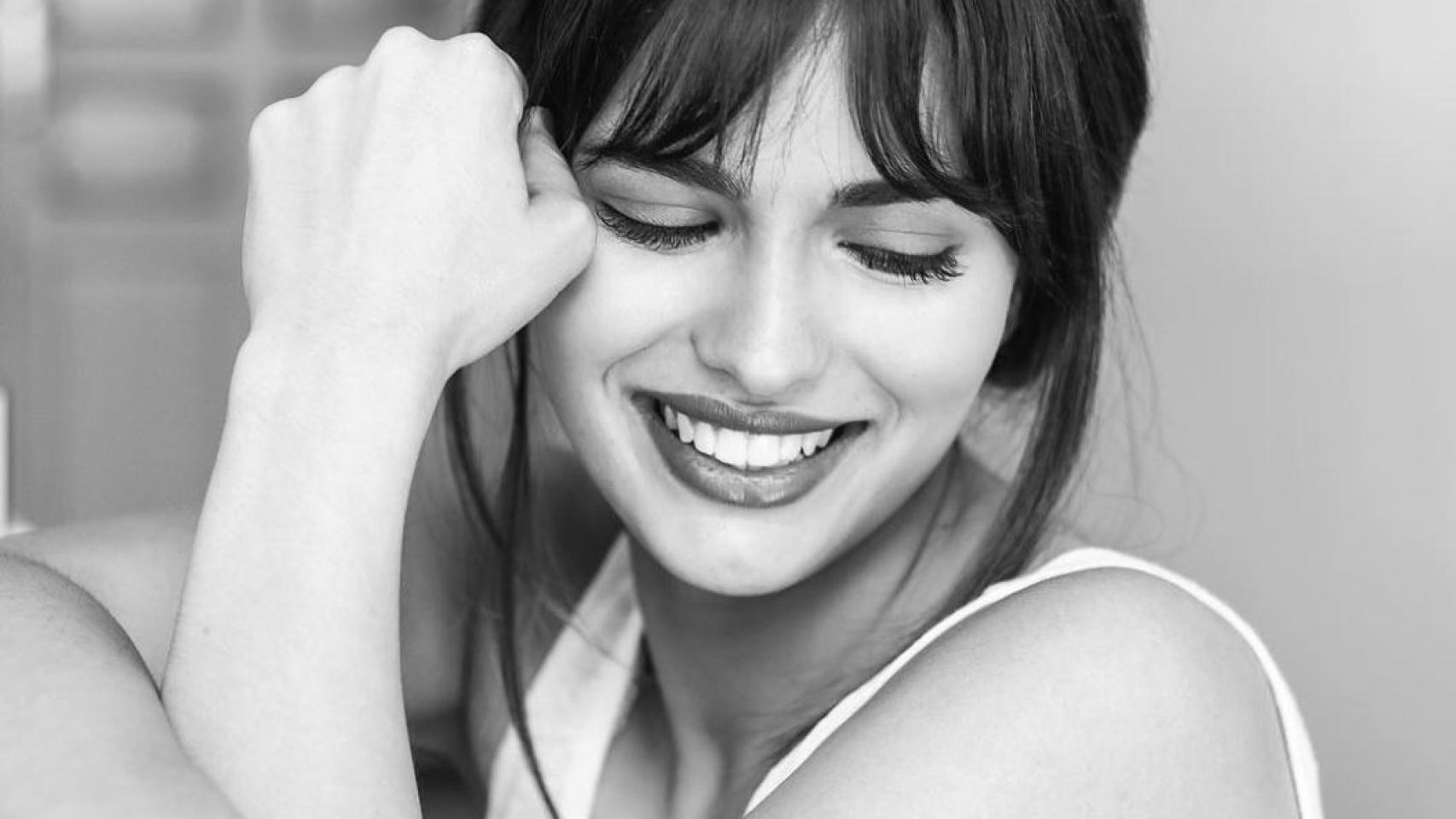 Sara Sálamo en imágenes