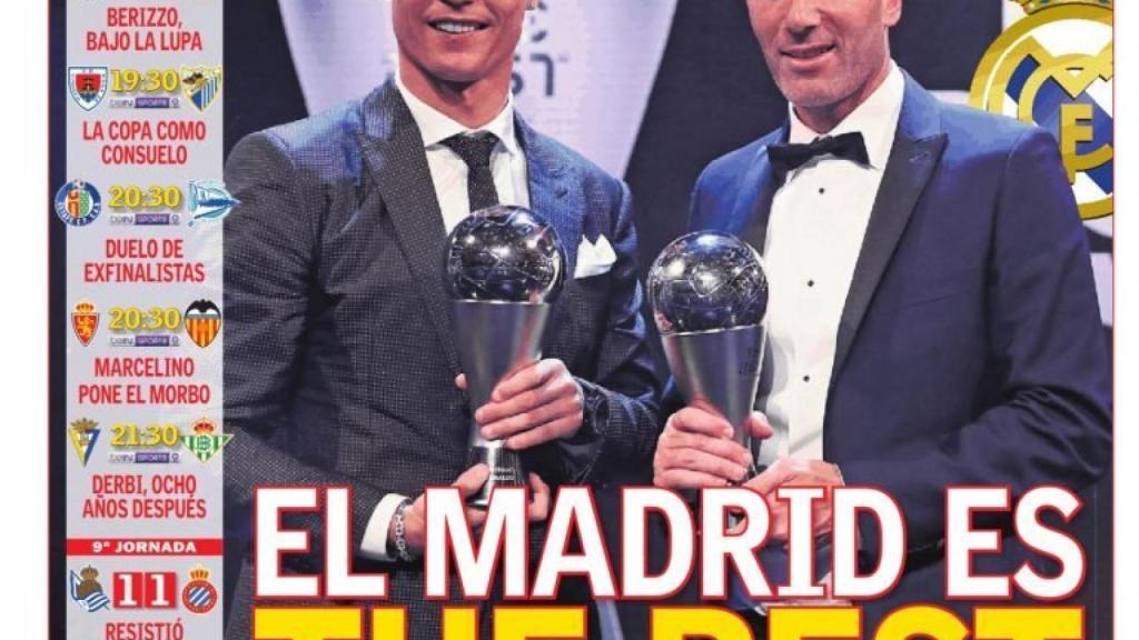 Portada AS (24/10/17)