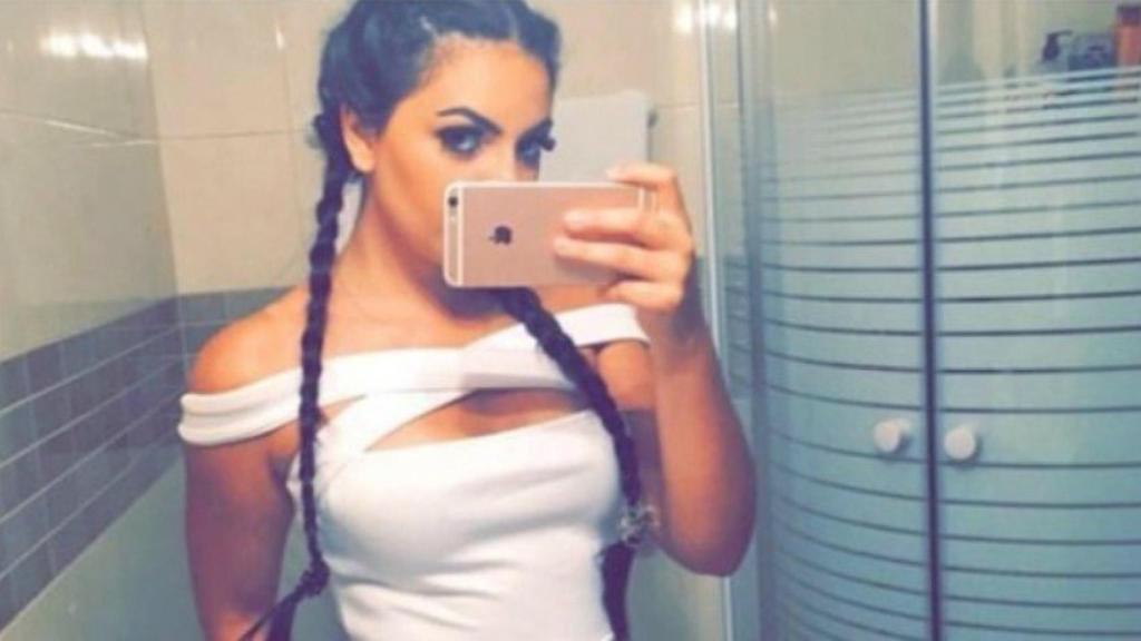 Natacha Sofia | Foto: Facebook (Natacha Sofia)