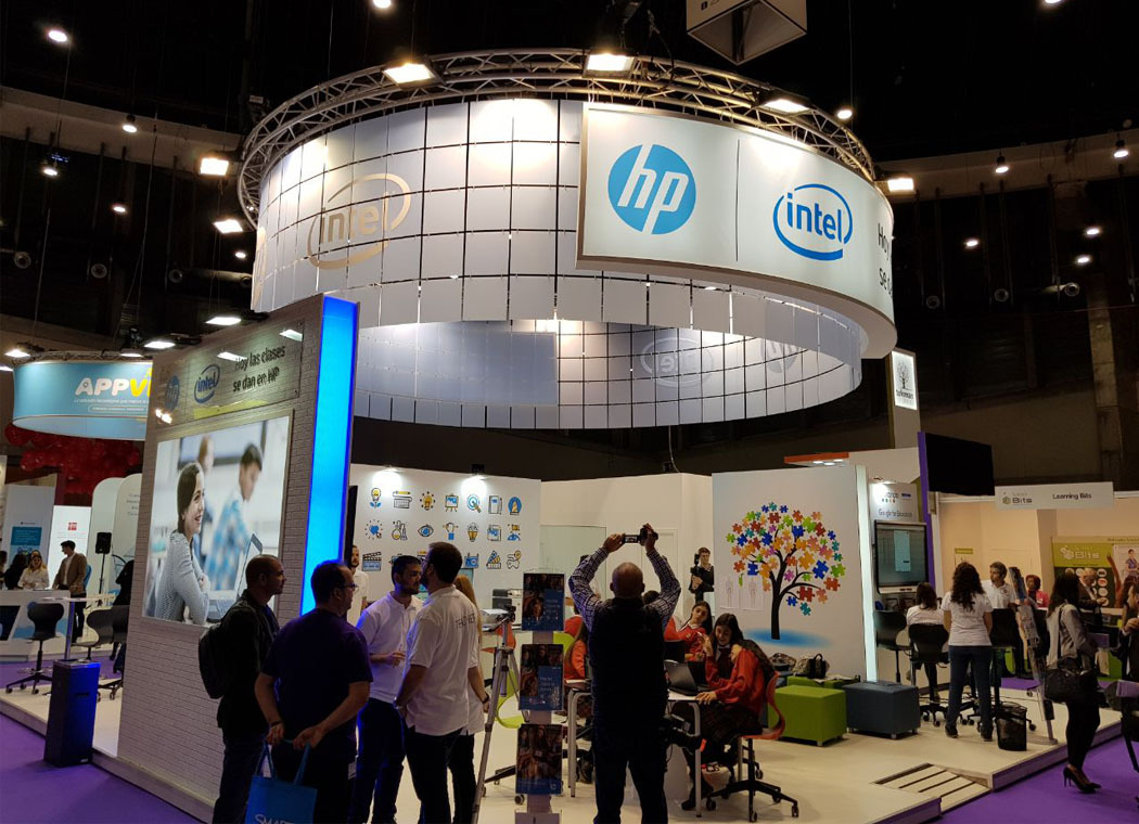 hp simo educacion 2017