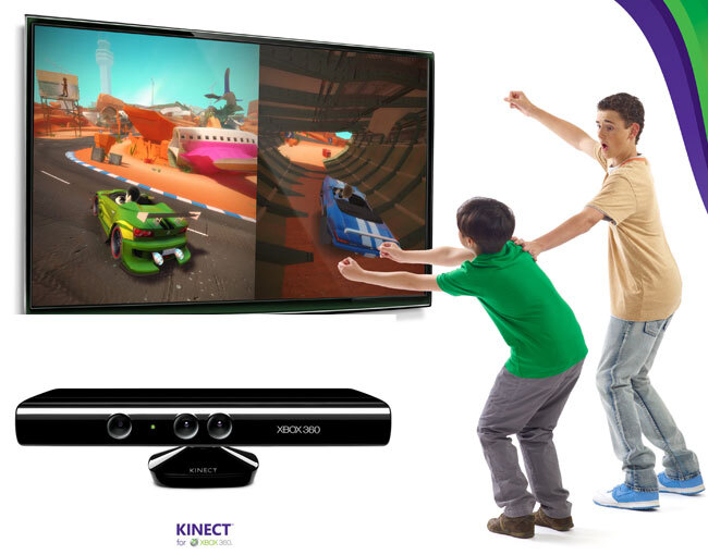 Kinect