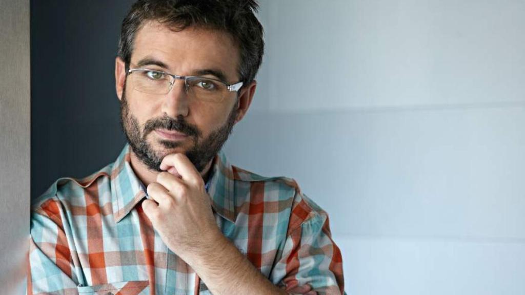 El aplaudido dardo de Évole por la relación entre el Gobierno y TVE