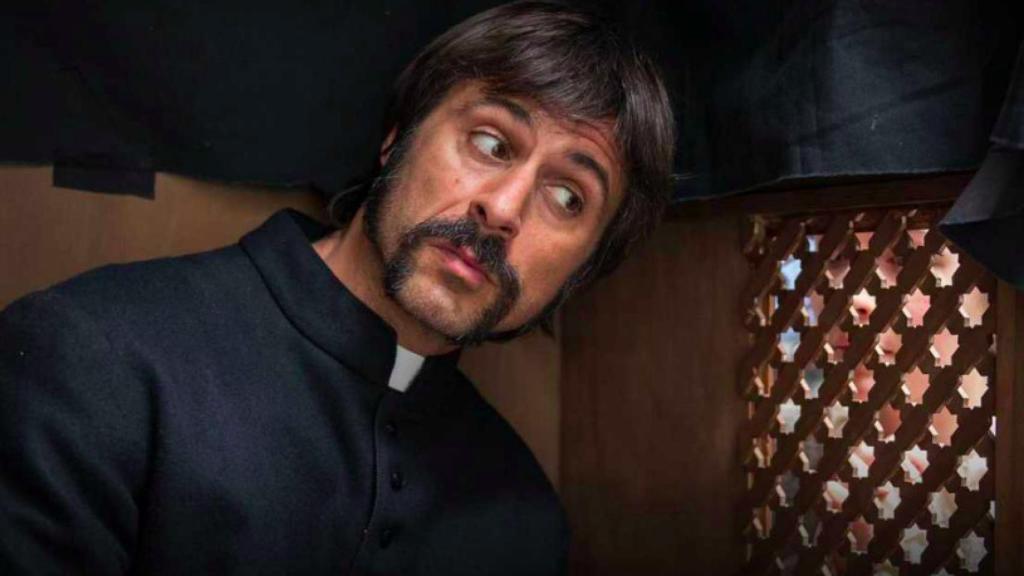 'El ministerio del tiempo' y 'Tu cara me suena' triunfan en los Premios Iris