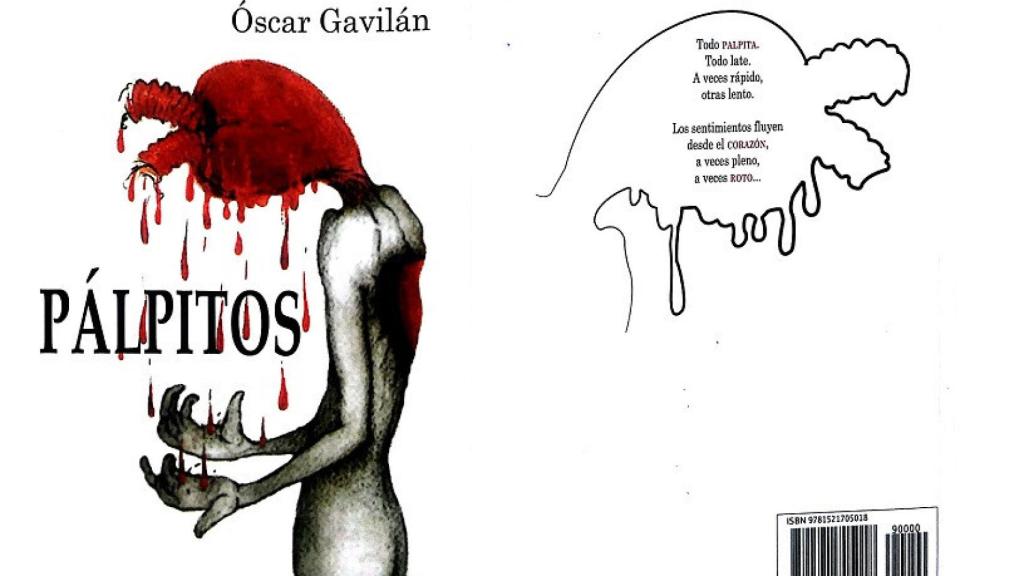 Oscar Gavilan Palpitos