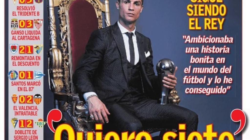 Portada AS (25/10/17)