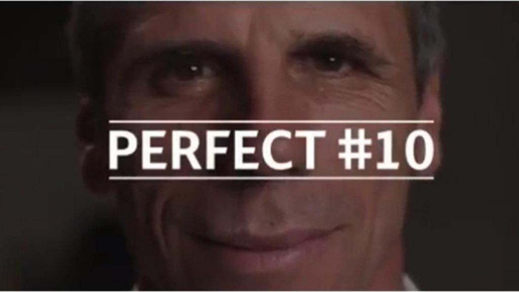 Zola crea su jugador perfecto