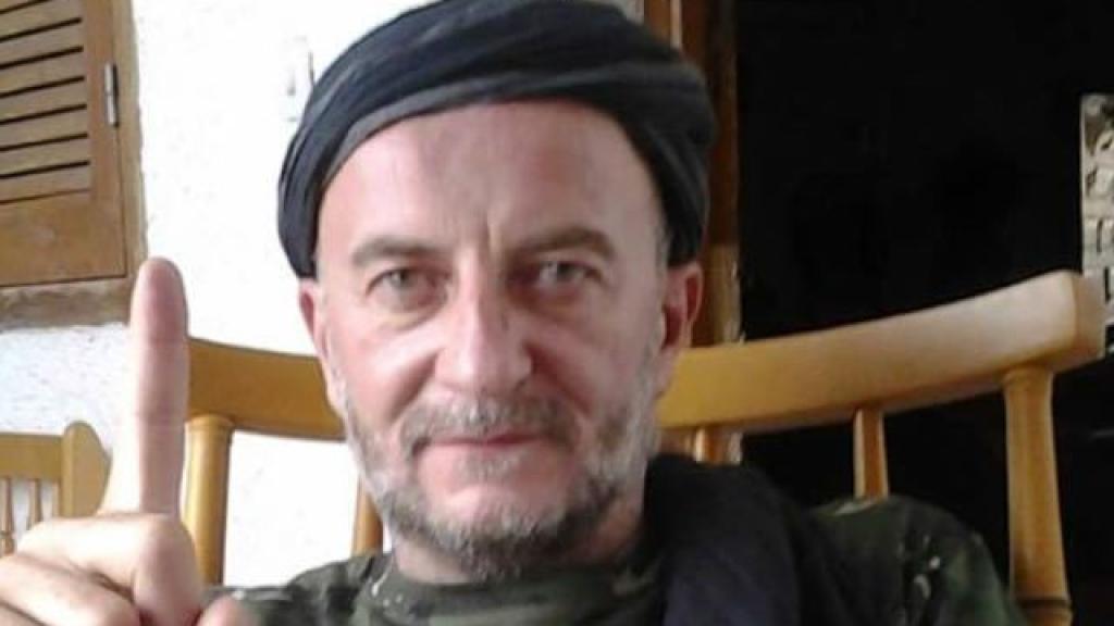 Yusuf Galán, el español detenido en Madrid es uno de los yihadistas históricos.