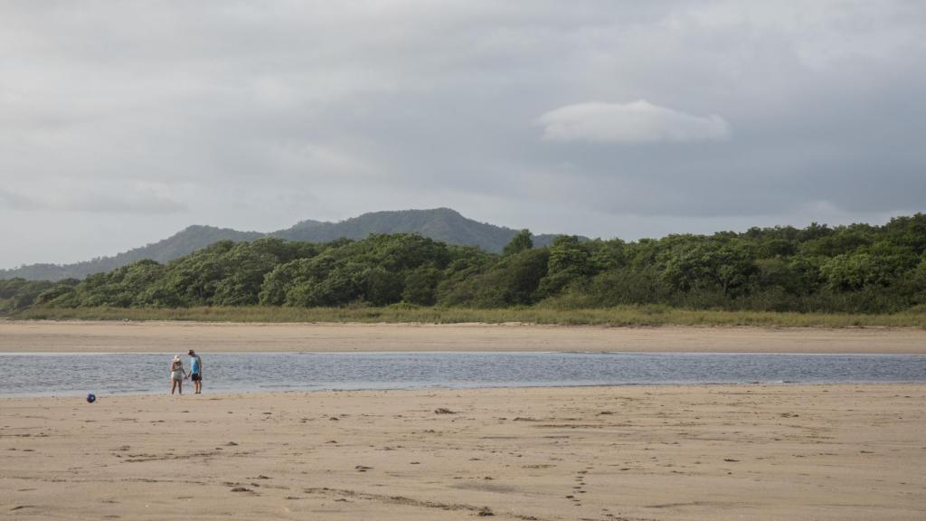 El estilo de vida relajado y feliz tiene un peso muy importante en la sociedad costarricense.