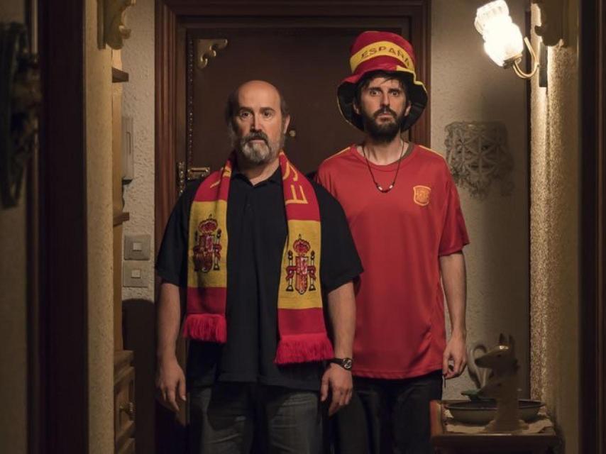 Fotograma de Fe de Etarras.