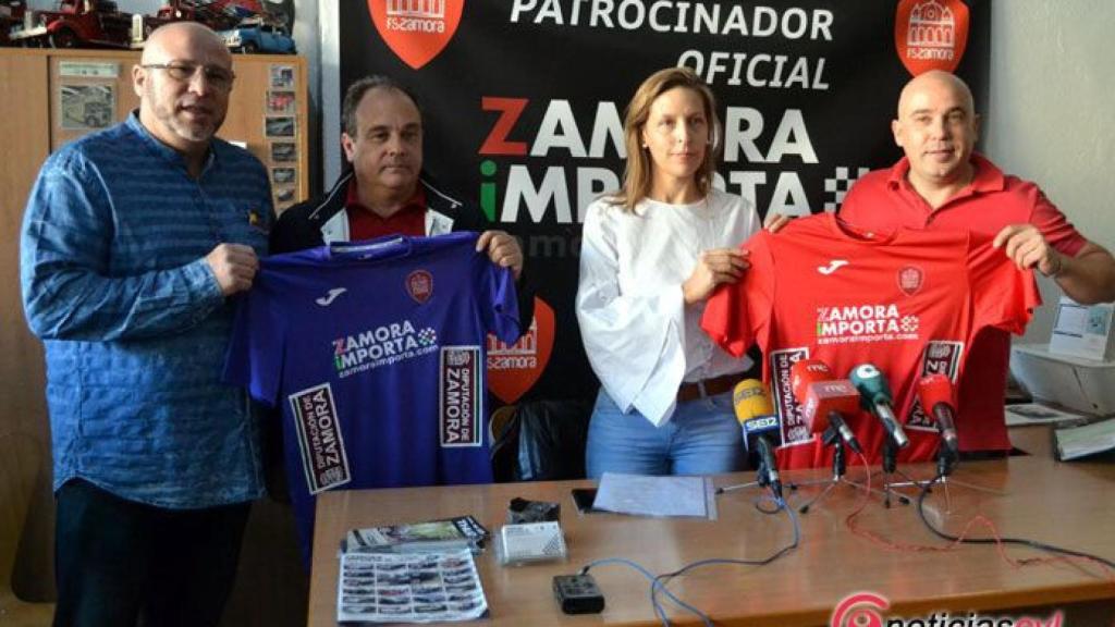 zamora importa fs zamora