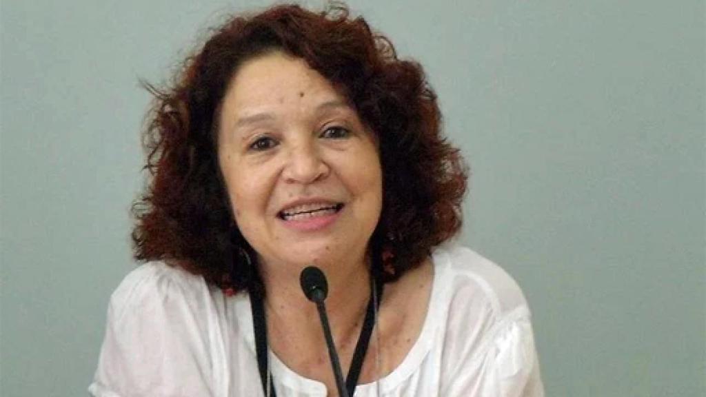 Image: Malika Embarek, Premio Nacional a la Obra de un Traductor