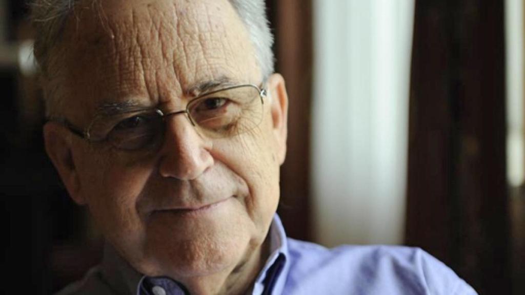 Image: Santos Juliá: Es necesario un nuevo proceso constituyente