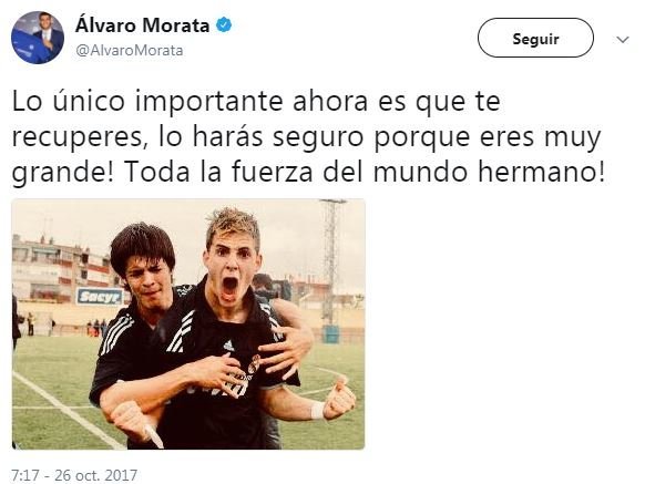 morata