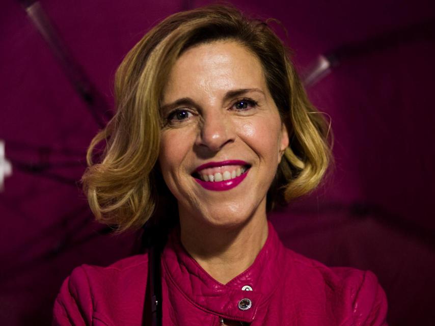 Sole Giménez. Moeh Atitar.