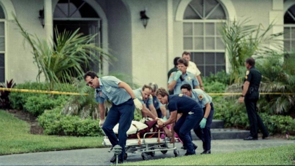 Marlene Warren murió horas después de recibir el disparo en la cara