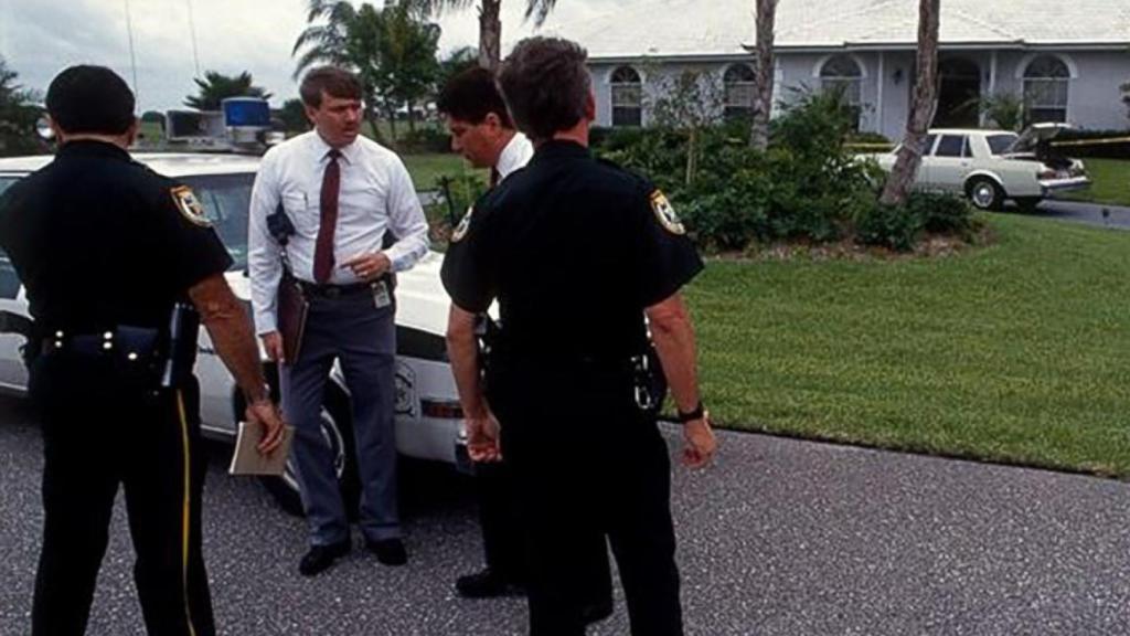 Hasta 2014, cuando la Policía recibió nuevos fondos económicos no se pudo reactivar la investigación