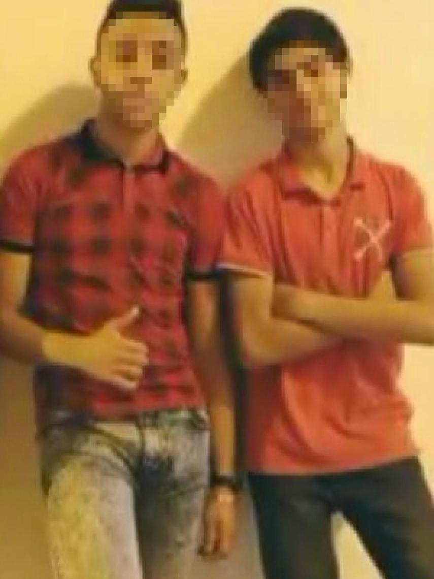 Uno de los yihadistas detenidos estudia en el instituto Clara Campoamor de Lucena (Córdoba).