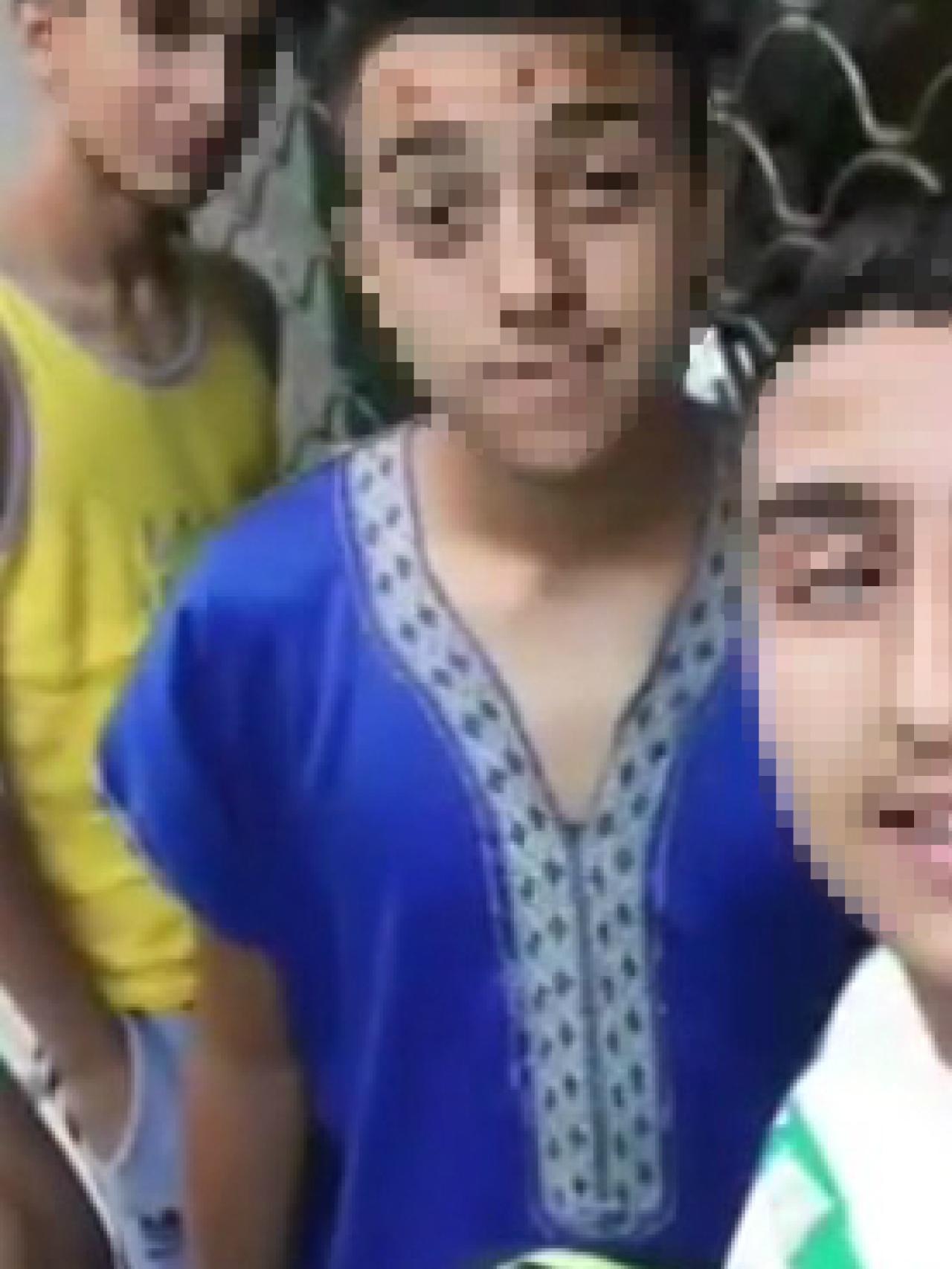 Los yihadistas fueron detenidos en el marco de la Operación Rádix.