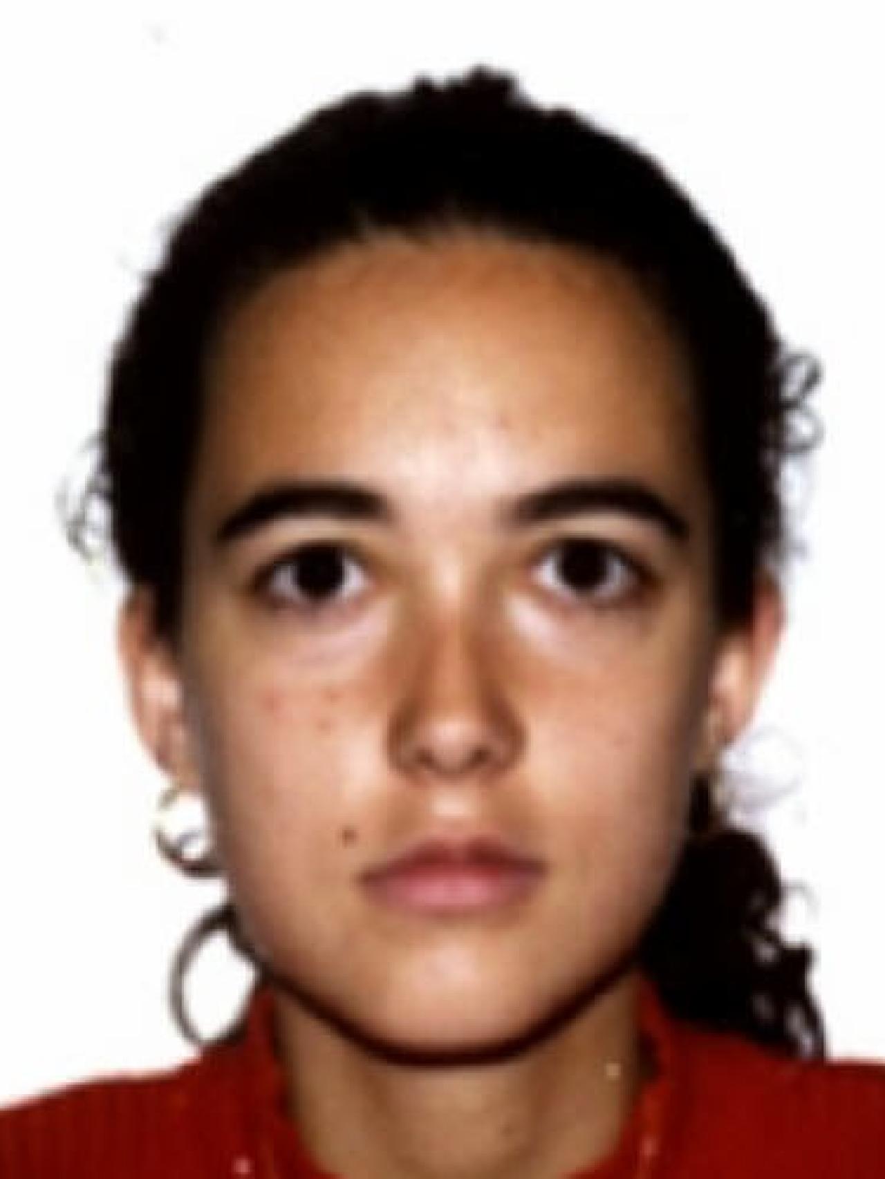 Gloria Martínez tenía 17 años cuando desapareció.