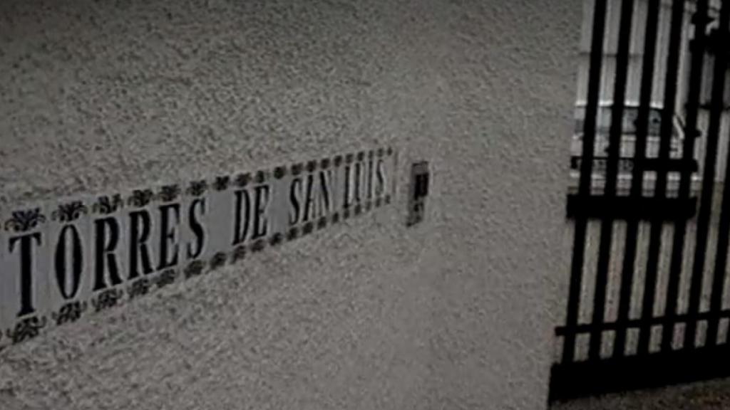 La clínica Torres de San Luis se ubicaba en Alfaz del Pi.