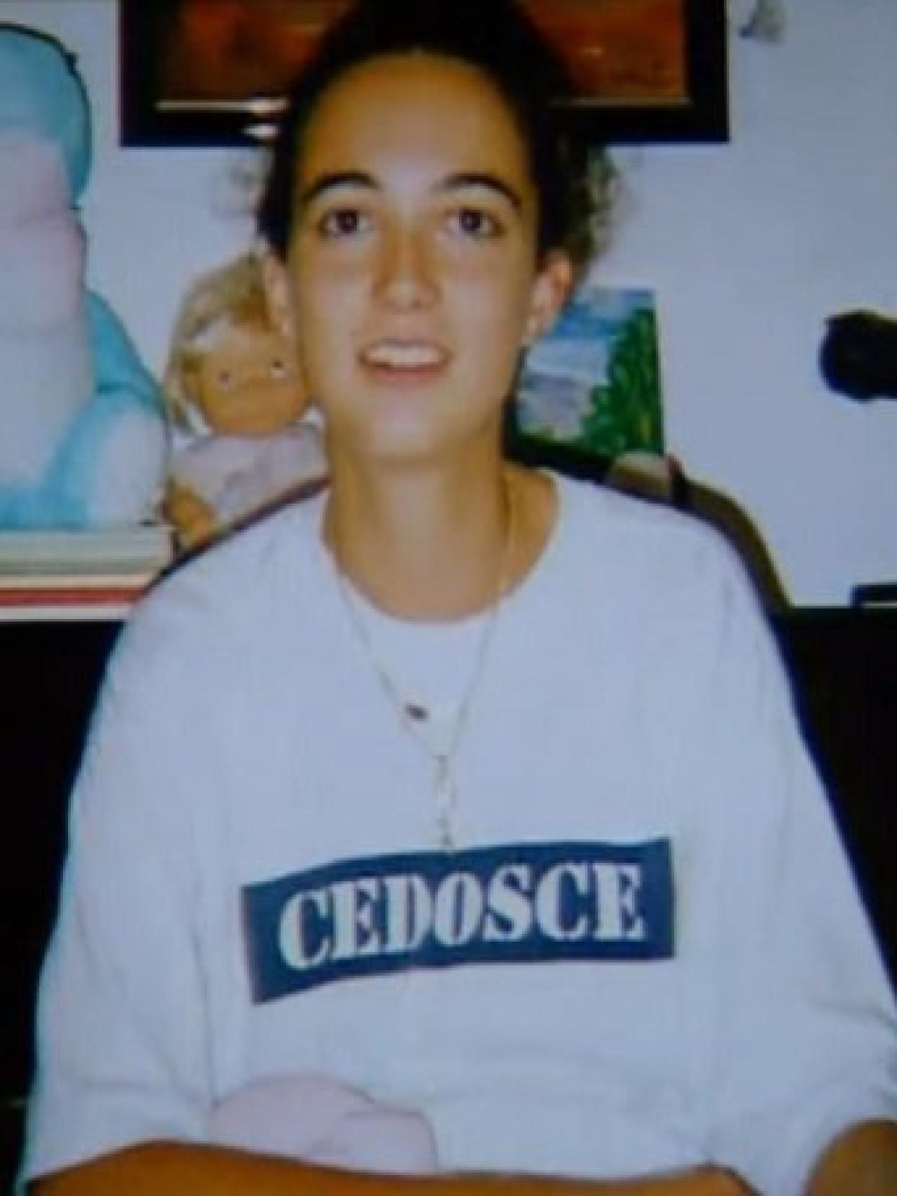 Gloria desapareció sedada y en mitad de la noche.